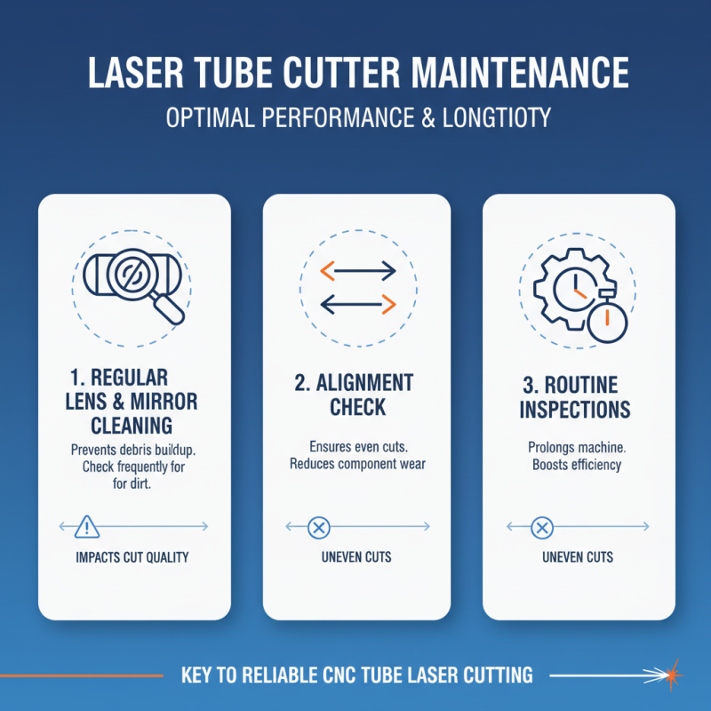 Best Laser Tube Cutter Options for Global Buyers Today