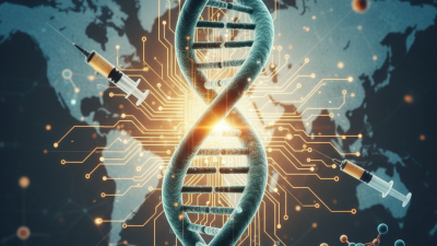 Best Gene Therapy Advancements in Global Healthcare Solutions?