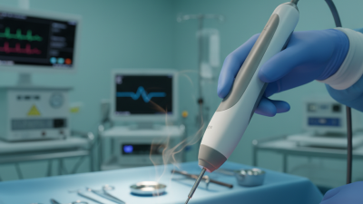 Top 10 Benefits of Veterinary Ultrasonic Scalpel You Should Know?