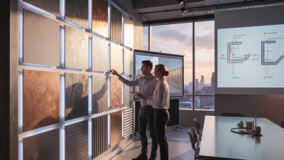 How to Choose the Best Sheet Metal Wall Covering for Your Needs?