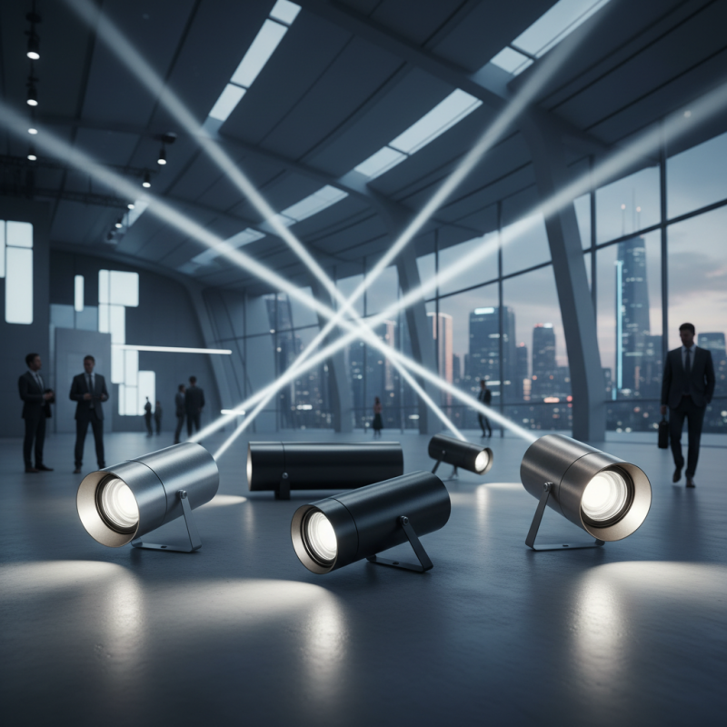 2026 Top Aluminum Modern Spotlights for Global Buyers?