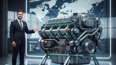 2026 Top TD Power Diesel Engine for Global Buyers Guide?