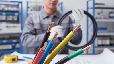 What is Single Core Cable and How to Choose the Right One?