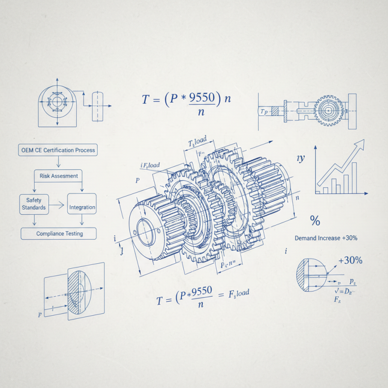2026 Top Guide to OEM CE Certification and Calculating Torque of Planetary Gearbox?