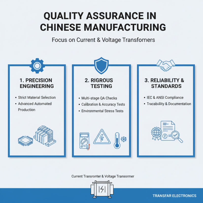 Why Choose ODM China for Your Cb Current Transformer Manufacturer Needs?