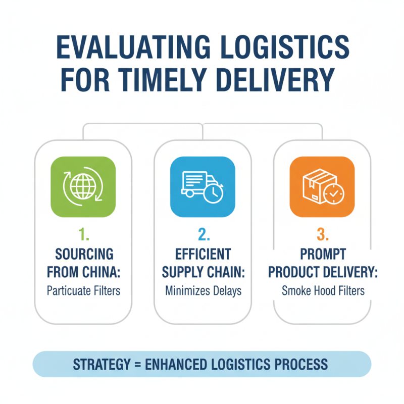 Top Strategies for Sourcing Particulate Filters in China