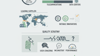 China Top Spiral Cable ANSI Optical Probe Supplier Reviews?