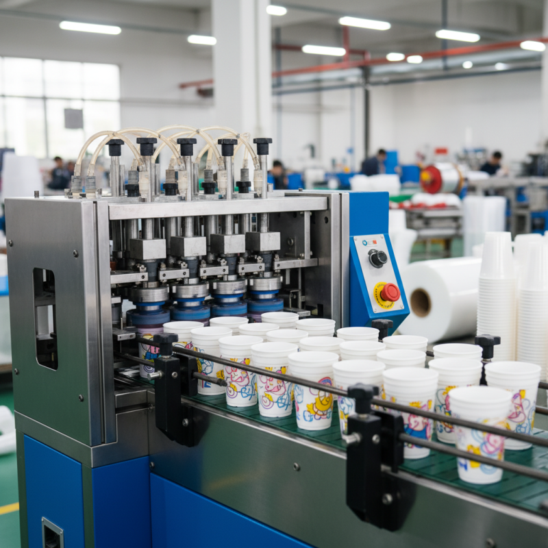 How to Choose the Best China ODM Plastic Printing Machine Suppliers?