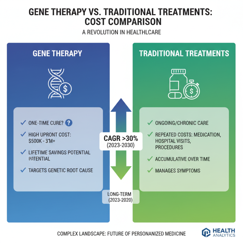 Best Gene Therapy Advancements in Global Healthcare Solutions?