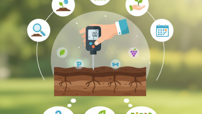 Top 5 Soil Fertilizer Tester Tips for Successful Gardening