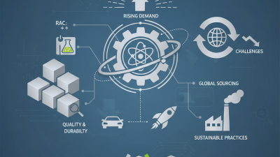 2026 Top Alloy Steel Parts for Global Buyers Questions?