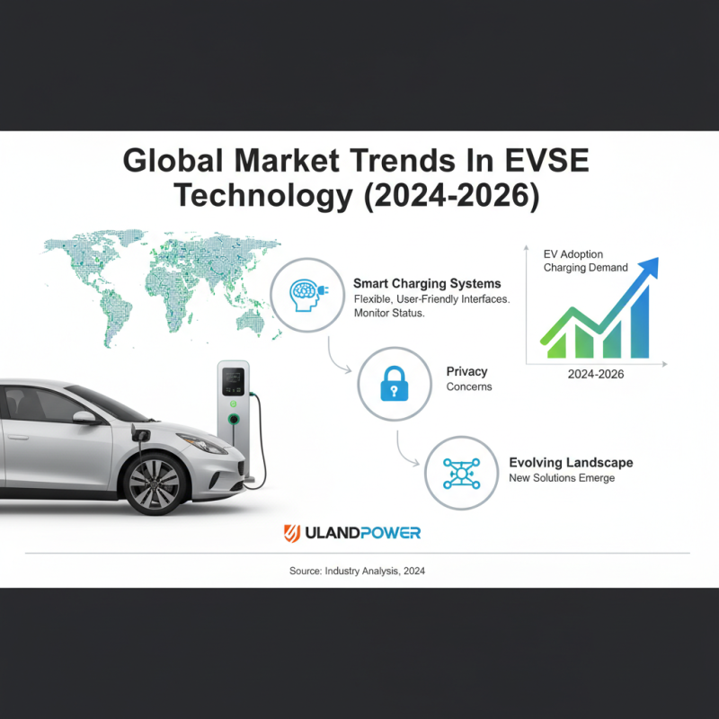 Best Evse Charge Solutions for Global Buyers in 2026?