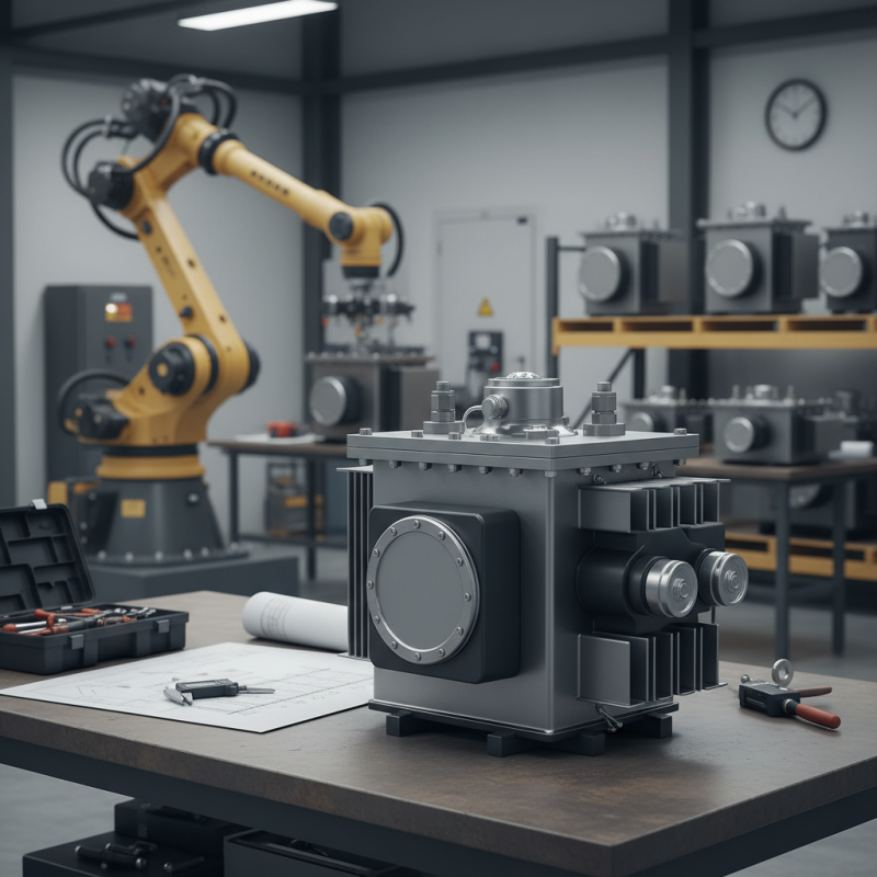 Top Tips for Selecting Hermetically Sealed Transformers?