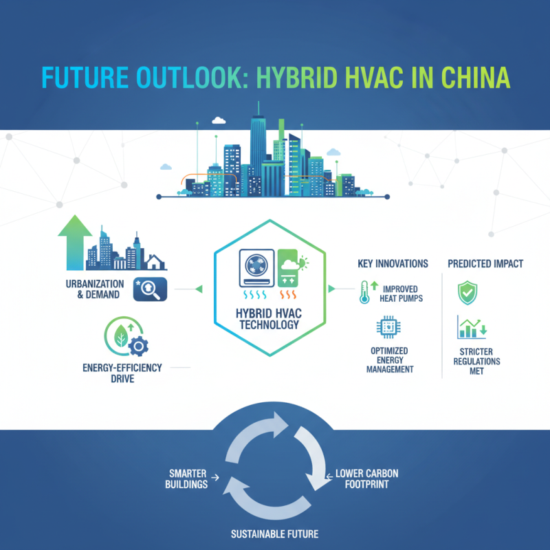 Top Hybrid HVAC Solutions for Efficient Climate Control in China?