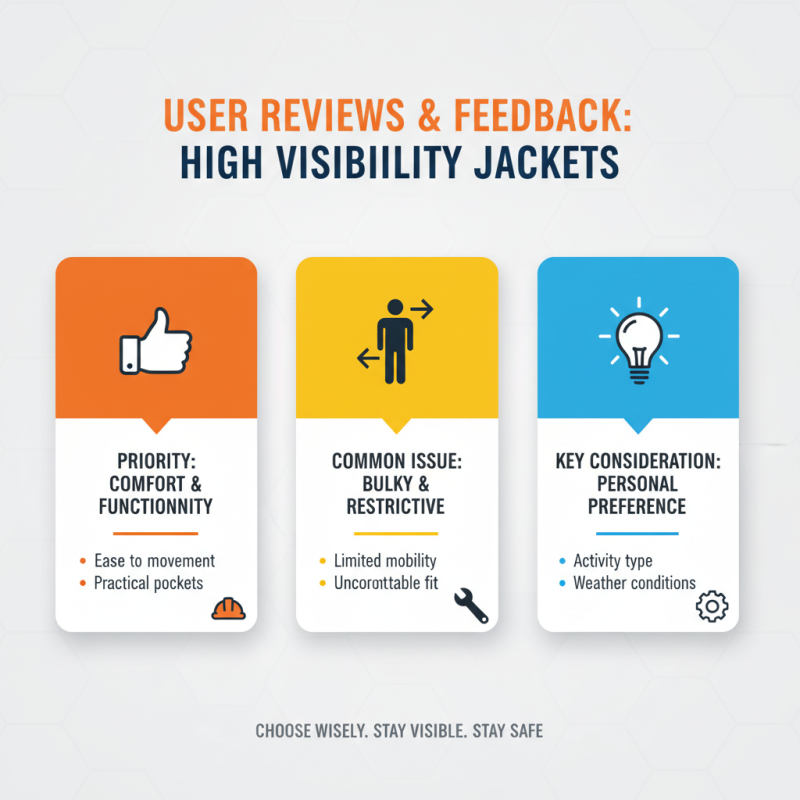 2026 Best Famous OEM High Vis Jacket Products for Safety and Style?