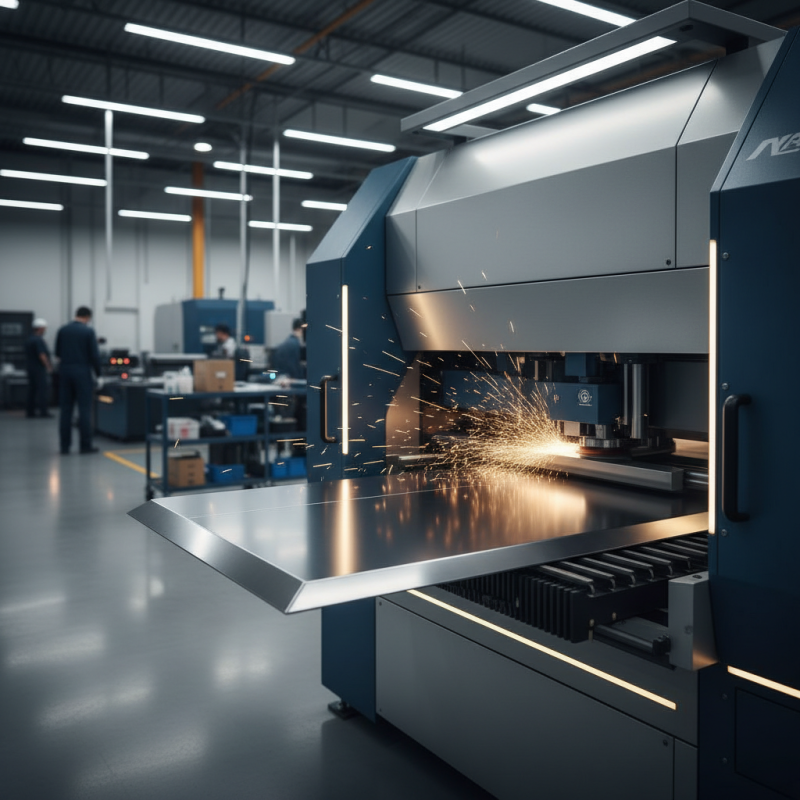Why Choose a Metal Sanding Machine for Your Business Needs?