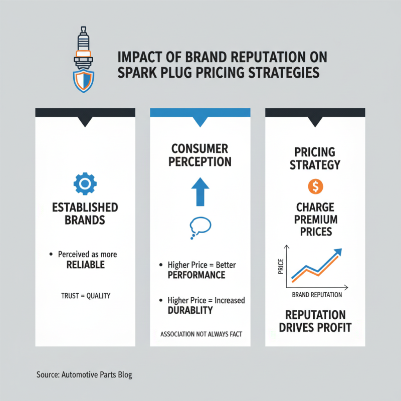 Top 10 Spark Plugs Pricing Insights for Global Buyers?