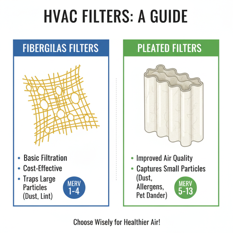 2026 Best HVAC Filter Options for Global Buyers?