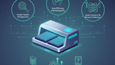 Best Tissue Microarray Equipment for Global Buyers 2026?