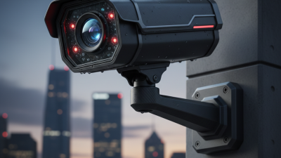 2026 Best CCTV Camera for Global Buyers to Consider?
