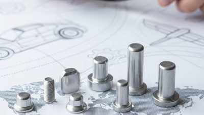 Discover the Best Aluminum Rivets for Your Global Sourcing Needs?