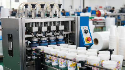 How to Choose the Best China ODM Plastic Printing Machine Suppliers?