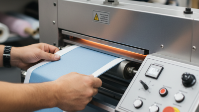 10 Tips for Liner Inserting With Heat Hemming Machine?
