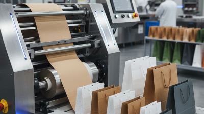 2026 Top Fold Paper Bag Machine What Buyers Need to Know
