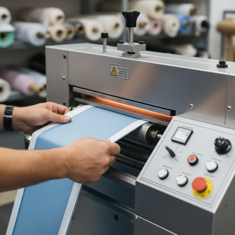 10 Tips for Liner Inserting With Heat Hemming Machine?
