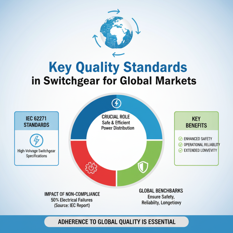 Top Switchgear Power Tips for Global Buyers Seeking Quality