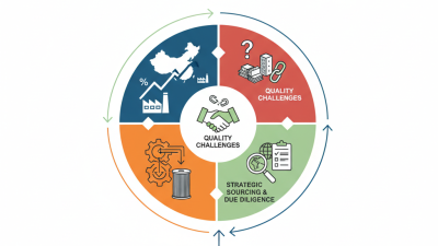 Top Strategies for Sourcing Particulate Filters in China