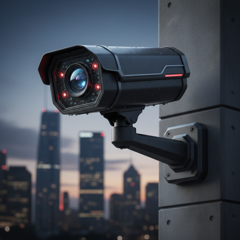 2026 Best CCTV Camera for Global Buyers to Consider?