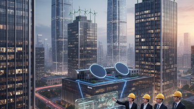 Top Hybrid HVAC Solutions for Efficient Climate Control in China?