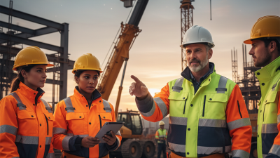 2026 Best Famous OEM High Vis Jacket Products for Safety and Style?