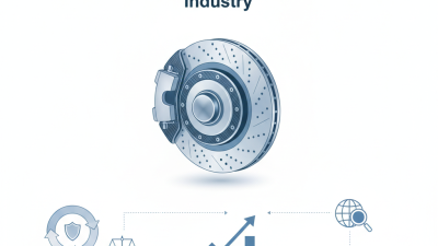 What is a Wholesale OEM Brake Carrier and How Does It Work?