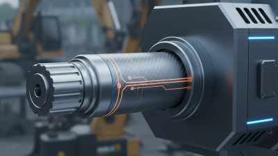 2026 Top Hydraulic Cylinder Shaft Features and Benefits?