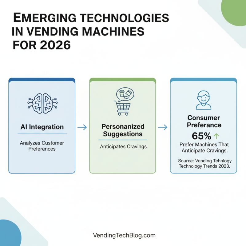 2026 Best Vending Machine Trends for Global Buyers?