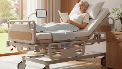 Top 5 Tips for Choosing the Best Hospital Bed for Your Needs