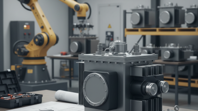Top Tips for Selecting Hermetically Sealed Transformers?