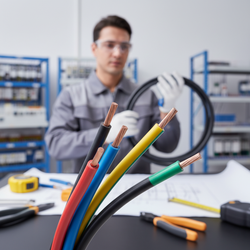 What is Single Core Cable and How to Choose the Right One?