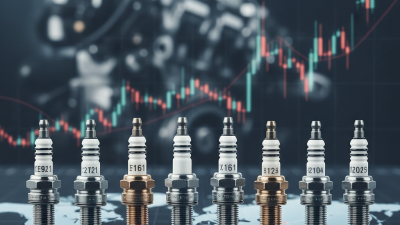 Top 10 Spark Plugs Pricing Insights for Global Buyers?