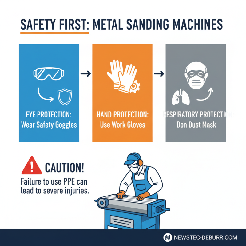 Why Choose a Metal Sanding Machine for Your Business Needs?