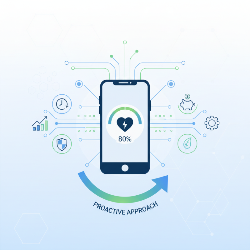 Best Battery Health Checker Tools to Optimize Your Device Performance?