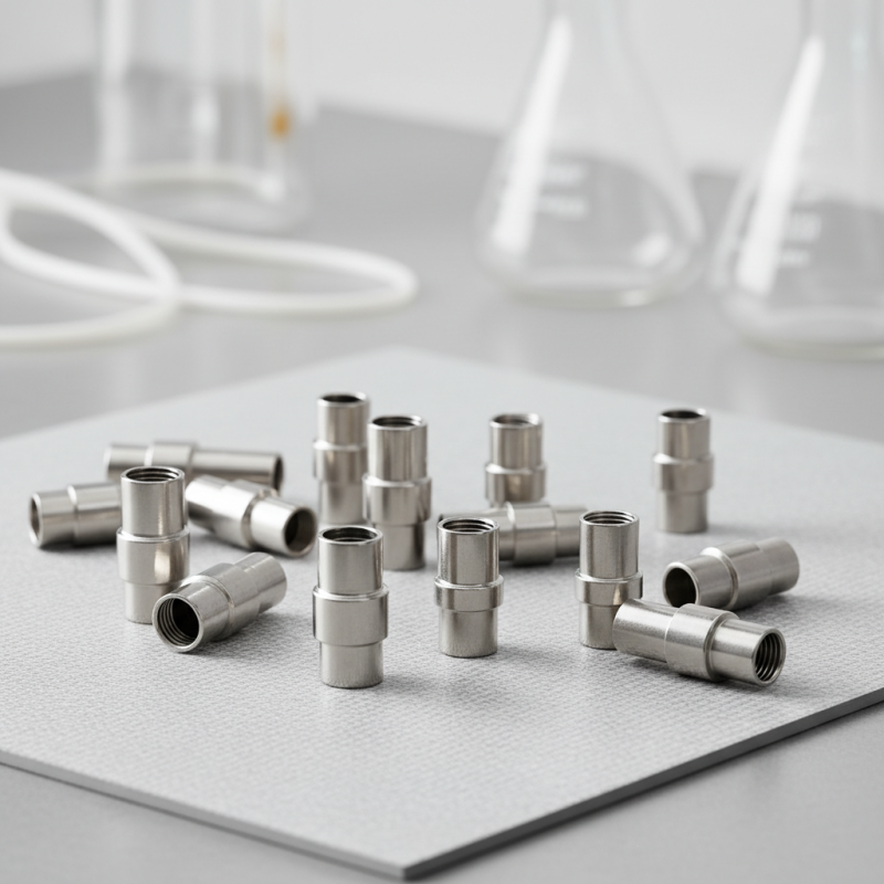 Top 10 Luer Lock Adapter Benefits for Global Buyers?