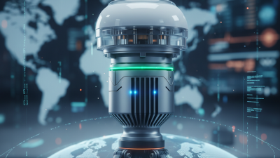 2026 Top Multi Band RTK GNSS Antenna for Global Buyers?