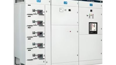 GCS Low Voltage Draw-Out Switchgear01.jpg