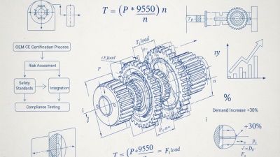 2026 Top Guide to OEM CE Certification and Calculating Torque of Planetary Gearbox?