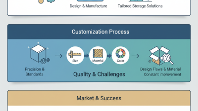 What is a Custom China Organizer Boxes Factory and How Does It Work?