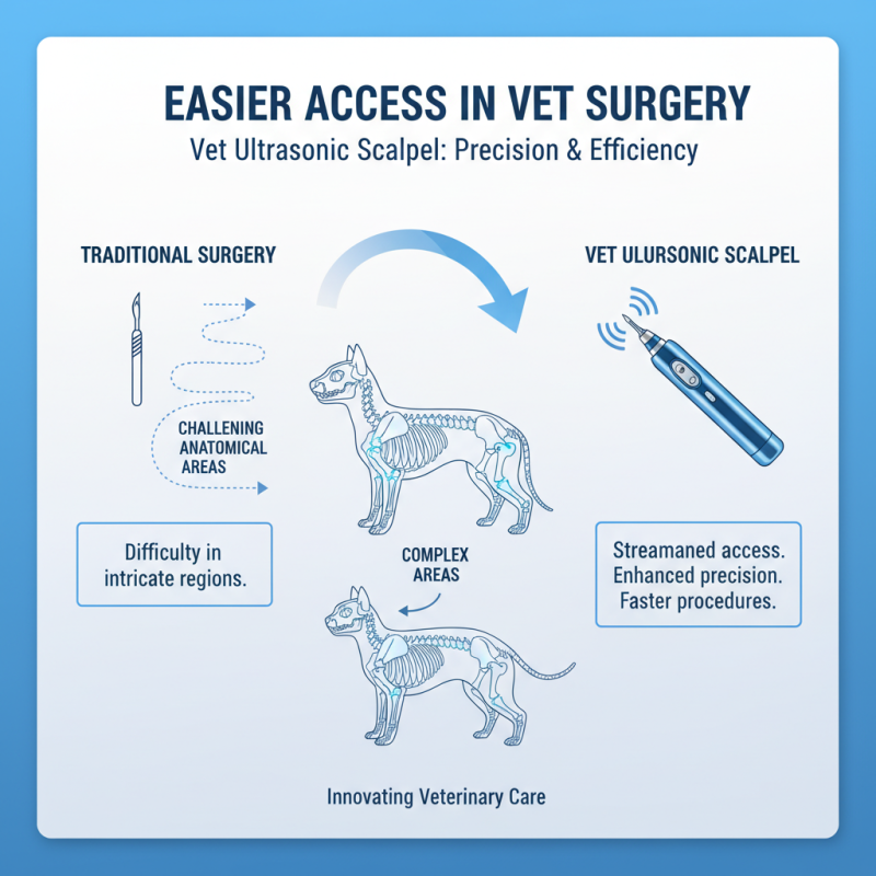 Top 10 Benefits of Veterinary Ultrasonic Scalpel You Should Know?