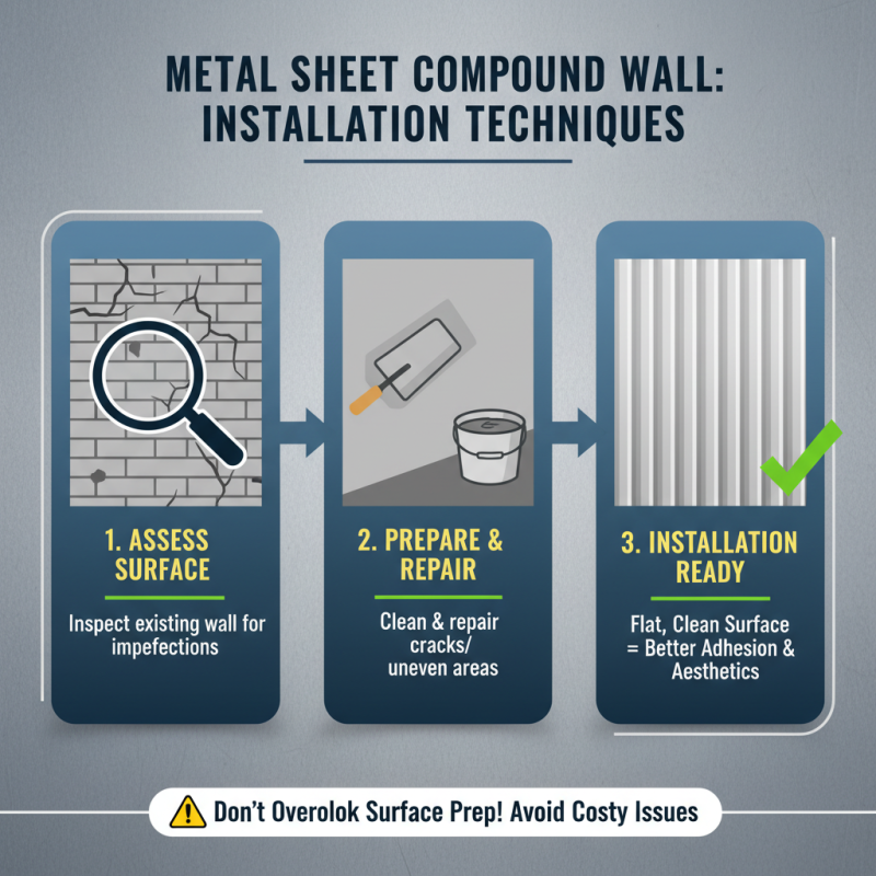 How to Choose the Best Sheet Metal Wall Covering for Your Needs?